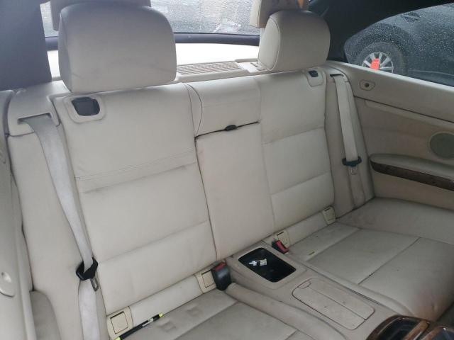 Photo 10 from auction – 2007 BMW 335 I with VIN WBAWL73527PX45641