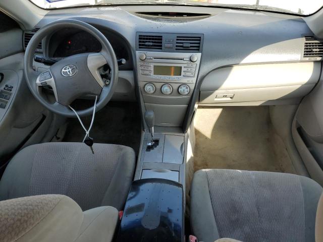Photo 8 from auction – 2010 TOYOTA CAMRY BASE with VIN 4T1BF3EK7AU050175
