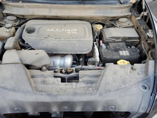 Photo 12 from auction – 2016 JEEP CHEROKEE S with VIN 1C4PJMAB7GW134935