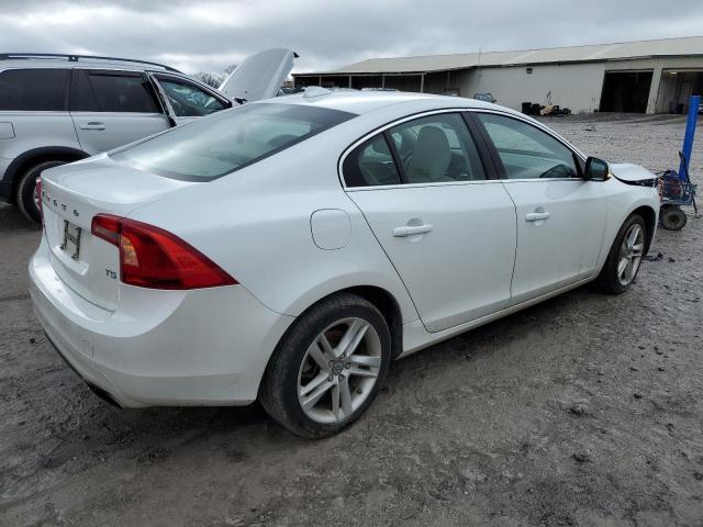 Photo 3 from auction – 2014 VOLVO S60 T5 with VIN YV1612FS9E2289428