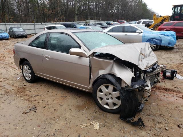 Photo 4 from auction – 2002 HONDA CIVIC EX with VIN 1HGEM22962L065164