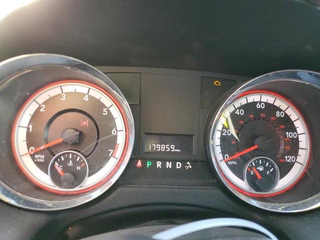 Photo 9 from auction – 2013 DODGE GRAND CARA with VIN 2C4RDGCG8DR575228
