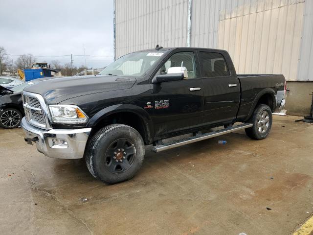 2018 Ram 2500