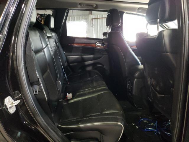 Photo 11 from auction – 2011 JEEP GRAND CHER with VIN 1J4RR6GG8BC643453