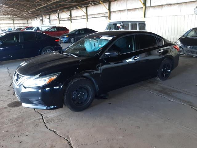Photo 1 from auction – 2016 NISSAN ALTIMA 2.5 with VIN 1N4AL3AP0GN326120