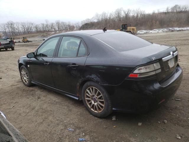 Foto 2 de la subasta – 2008 SAAB 9-3 2.0T con VIN YS3FB46Y281106781