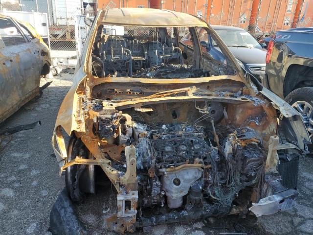 Foto 5 de la subasta – 2015 NISSAN PATHFINDER con VIN 5N1AR2MN2FC634960