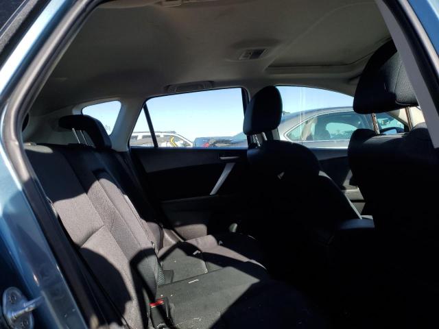 Photo 10 from auction – 2010 MAZDA 3 S with VIN JM1BL1H66A1187111