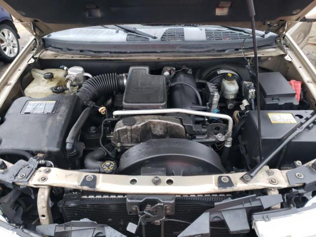 Photo 12 from auction – 2007 BUICK RAINIER CX with VIN 5GADT13SX72222251