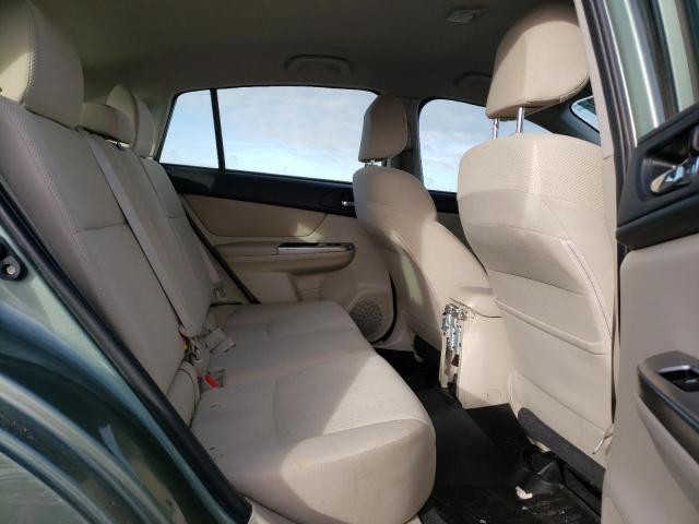 Photo 11 from auction – 2016 SUBARU IMPREZA PR with VIN JF1GPAB60GH281851