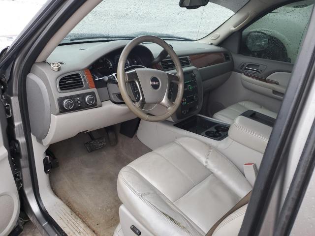 Photo 8 from auction – 2007 GMC NEW SIERRA with VIN 2GTEK190871714725