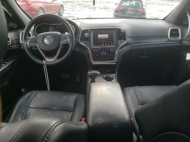 Photo 8 from auction – 2015 JEEP GRAND CHER with VIN 1C4RJEBG1FC640088