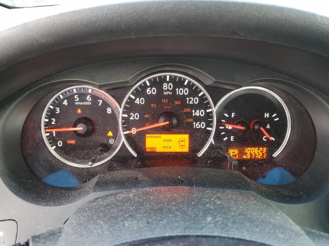 Фото 9 с аукциона – 2012 NISSAN ALTIMA BAS с VIN 1N4AL2AP3CC196494