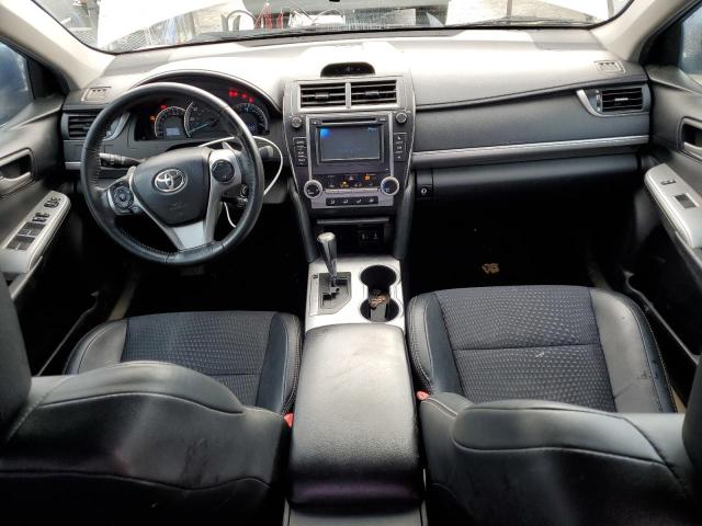 Foto 8 de la subasta – 2012 TOYOTA CAMRY BASE con VIN 4T1BF1FK7CU094280