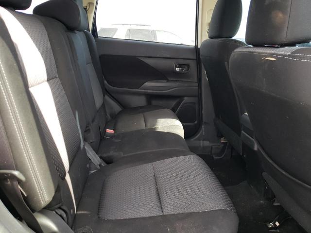 Photo 10 from auction – 2018 MITSUBISHI OUTLANDER with VIN JA4AZ3A32JZ057439