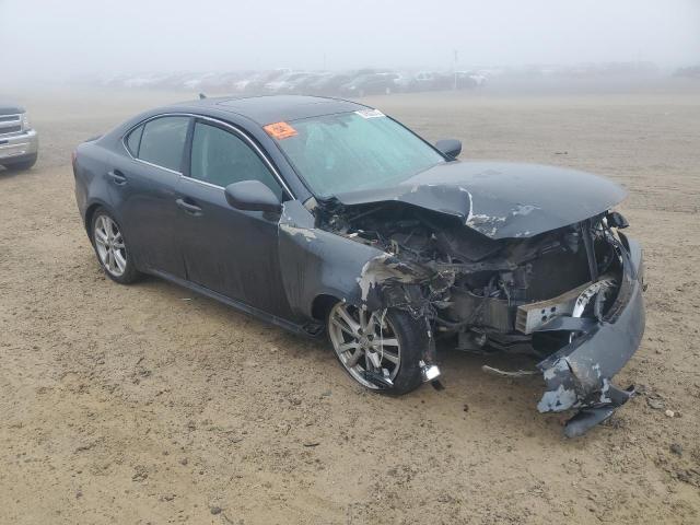 Photo 4 from auction – 2008 LEXUS IS 250 with VIN JTHBK262X82071079