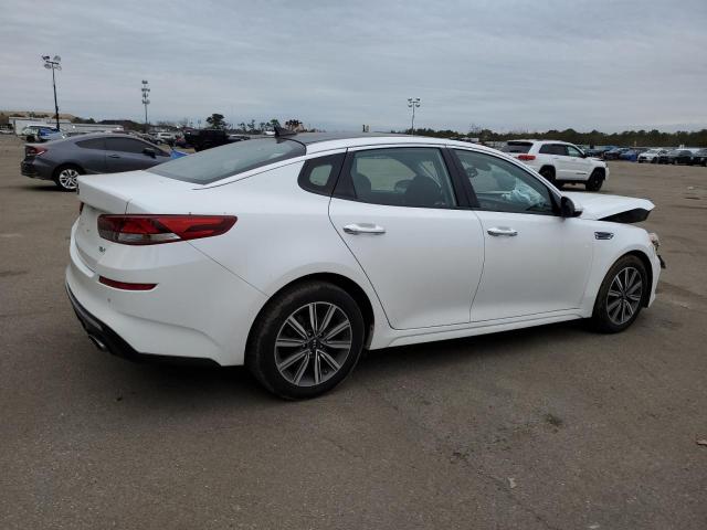 Photo 3 from auction – 2019 KIA OPTIMA EX with VIN 5XXGU4L12KG369569