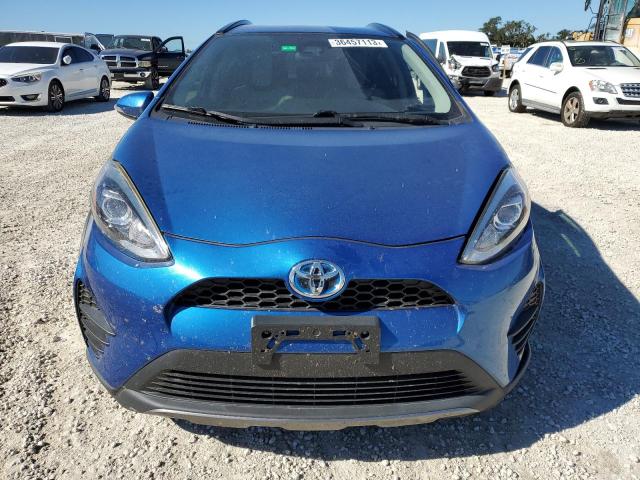 Photo 5 from auction – 2018 TOYOTA PRIUS C with VIN JTDKDTB30J1615312