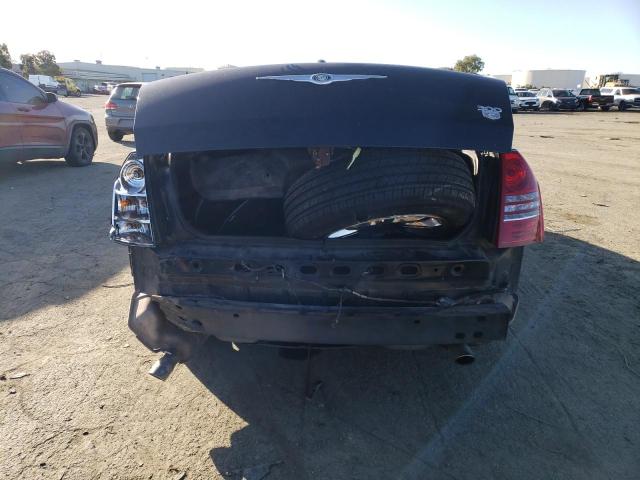Photo 6 from auction – 2005 CHRYSLER 300C with VIN 2C3AA63H95H171360