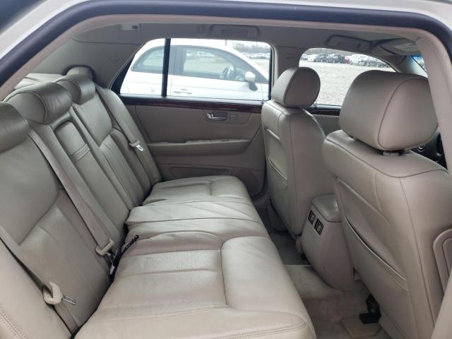 Photo 10 from auction – 2007 CADILLAC DTS with VIN 1G6KD57Y27U137484