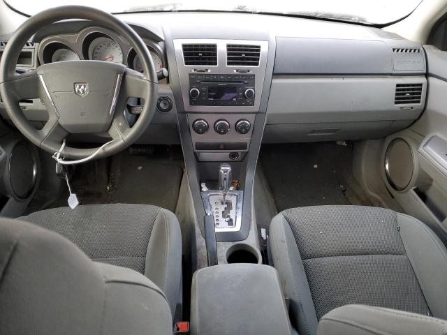 Photo 8 from auction – 2008 DODGE AVENGER SX with VIN 1B3LC56R78N593248