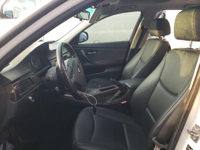 Photo 7 from auction – 2009 BMW 328 I with VIN WBAPH735X9A175304