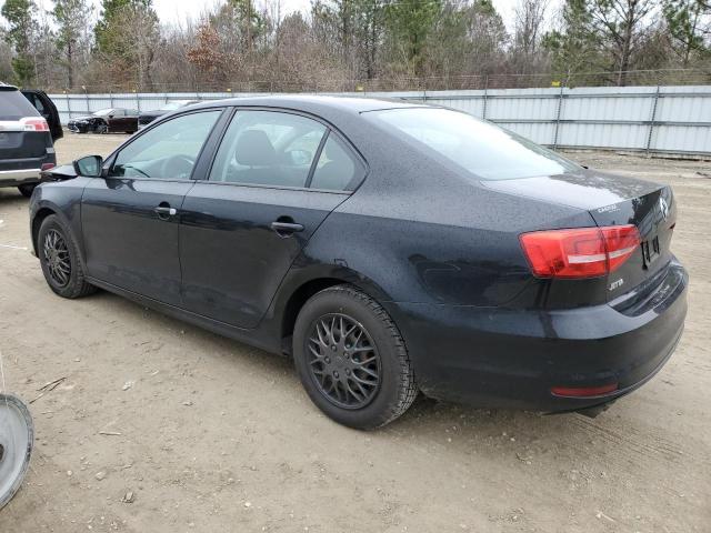 Photo 2 from auction – 2015 VOLKSWAGEN JETTA BASE with VIN 3VW2K7AJ0FM300031