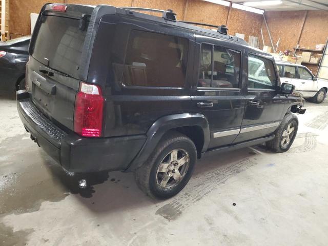 Zdjęcie 3 z aukcji – 2010 JEEP COMMANDER z VIN 1J4RG4GK6AC113639