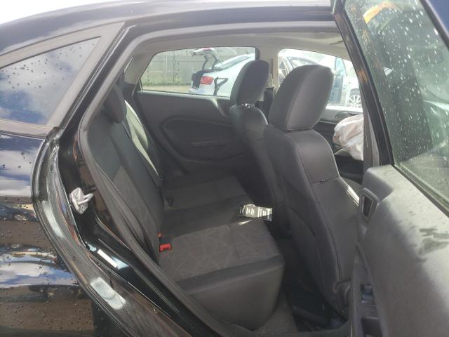 Photo 10 from auction – 2012 FORD FIESTA SE with VIN 3FADP4BJXCM105730