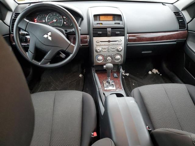Photo 8 from auction – 2012 MITSUBISHI GALANT ES with VIN 4A32B3FF5CE014934