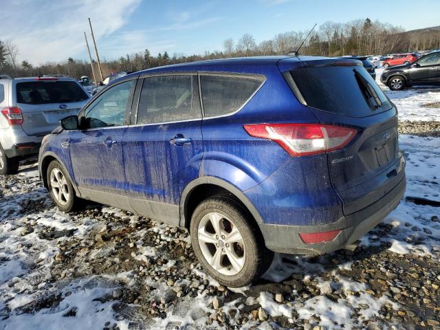 Photo 2 from auction – 2014 FORD ESCAPE SE with VIN 1FMCU0GX9EUB81292