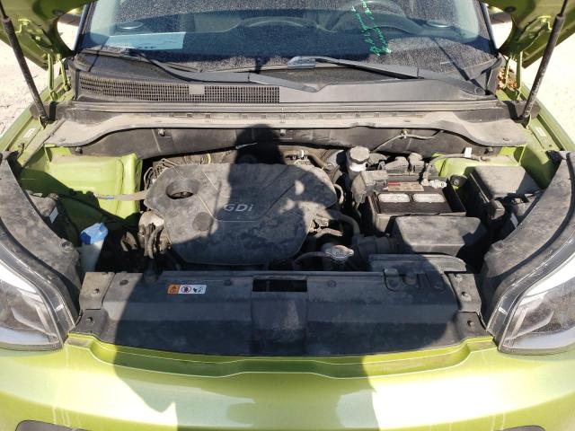 Photo 11 from auction – 2014 KIA SOUL with VIN KNDJN2A28E7043436