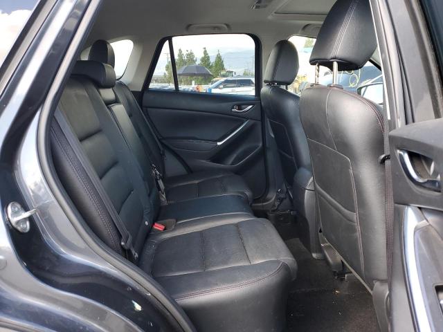 Photo 11 from auction – 2016 MAZDA CX-5 GT with VIN JM3KE2DY8G0883899