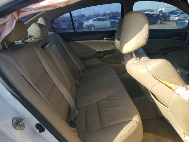Photo 10 from auction – 2012 HONDA ACCORD EXL with VIN 1HGCP3F87CA033309