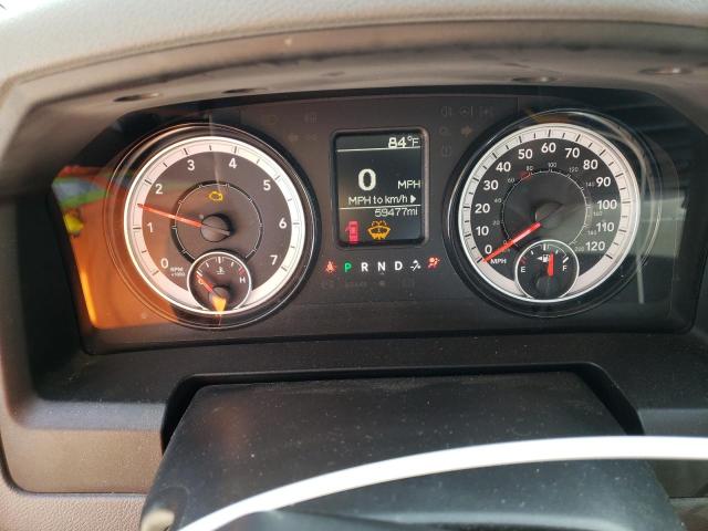 Photo 9 from auction – 2019 RAM 1500 CLASS with VIN 1C6RR6FG0KS630278