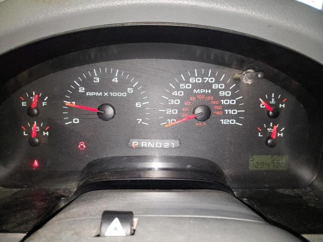 Photo 9 from auction – 2006 FORD F150 with VIN 1FTPX14586NA74493