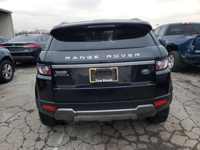 Photo 6 from auction – 2015 LAND ROVER RANGE ROVE with VIN SALVP2BG8FH963903