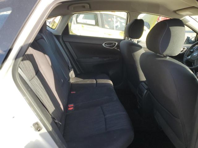 Photo 10 from auction – 2018 NISSAN SENTRA S with VIN 3N1AB7AP2JL652595