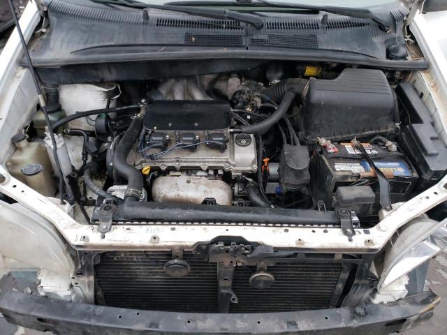 Photo 12 from auction – 2000 TOYOTA SIENNA LE with VIN 4T3ZF13C8YU281036