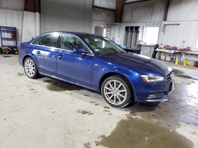 Photo 4 from auction – 2014 AUDI A4 PREMIUM with VIN WAUFFAFL2EN015218