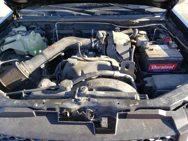 Photo 11 from auction – 2005 CHEVROLET COLORADO with VIN 1GCCS136X58141891