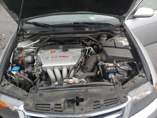 Photo 11 from auction – 2008 ACURA TSX with VIN JH4CL96848C014109