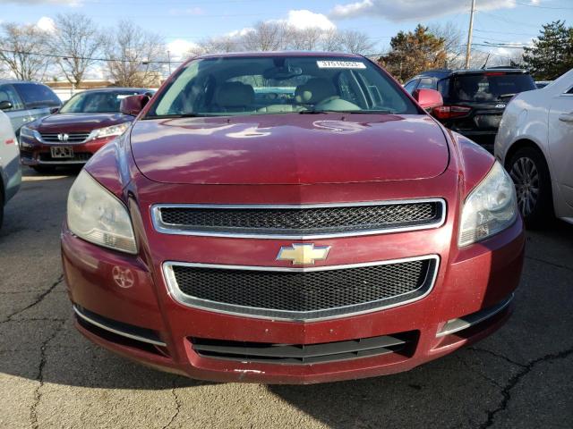 Photo 5 from auction – 2011 CHEVROLET MALIBU 2LT with VIN 1G1ZD5E75BF256268