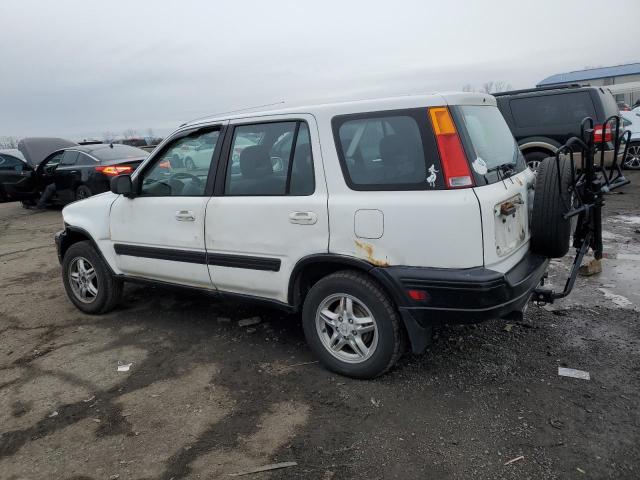 Photo 2 from auction – 2000 HONDA CR-V EX with VIN JHLRD1867YC021936
