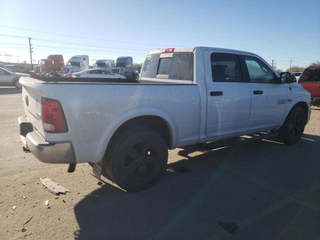 Photo 3 from auction – 2014 RAM 1500 SLT with VIN 1C6RR7TT6ES320650