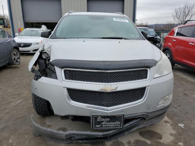 Photo 5 from auction – 2012 CHEVROLET TRAVERSE L with VIN 1GNKVFEDXCJ162748