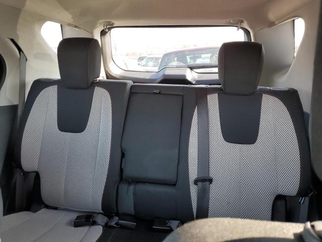 Photo 10 from auction – 2014 CHEVROLET EQUINOX LT with VIN 2GNALBEK8E6223510