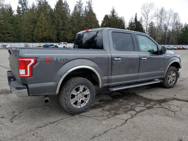 Photo 3 from auction – 2015 FORD F150 SUPER with VIN 1FTEW1EG3FFB44325