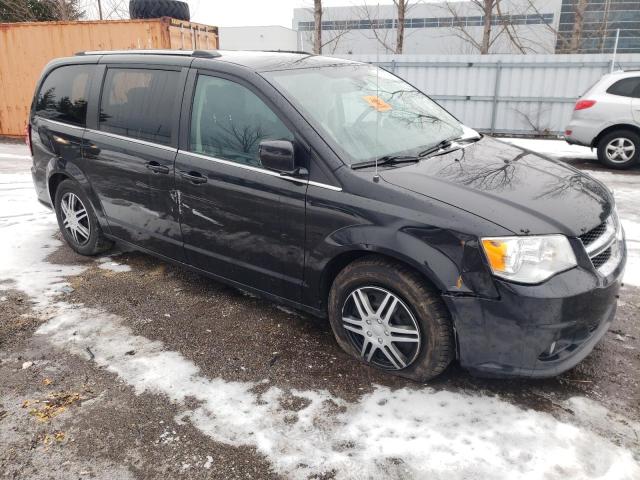 Photo 4 from auction – 2019 DODGE GRAND CARA with VIN 2C4RDGDGXKR524101