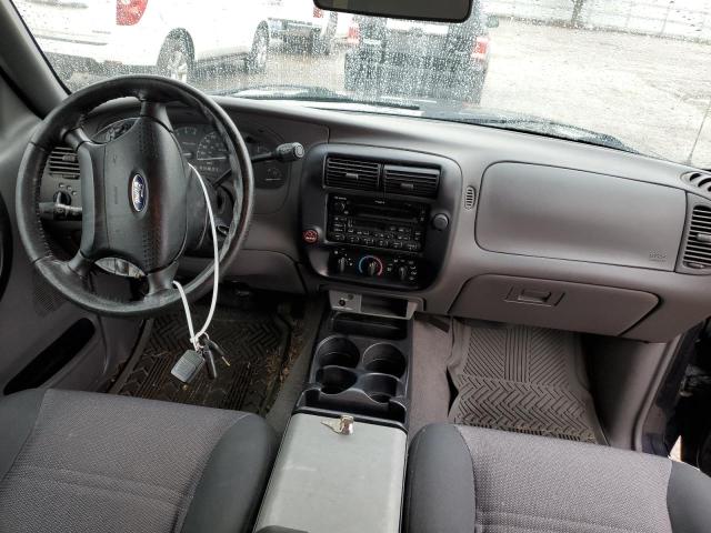 Photo 8 from auction – 2002 FORD RANGER SUP with VIN 1FTYR44UX2TA10212